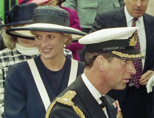 Princess Diana